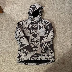 Burton Snowboarding Jacket